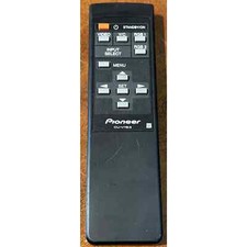 Telecomando display al plasma