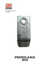 Premilama per motofalciatrice - premilama,