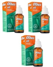 Olbas Olio Inalante