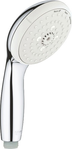 Grohe soffione doccia doccetta - grohe,