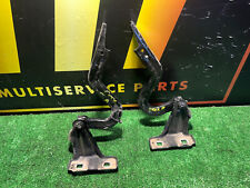 STAFFE COFANO ANTERIORE FIAT