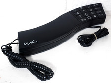 Telefono vintage wave - telefono,