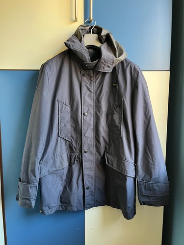Giubbotto blauer giacca - blauer,