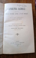 L'APICOLTURA RAZIONALE COLLE