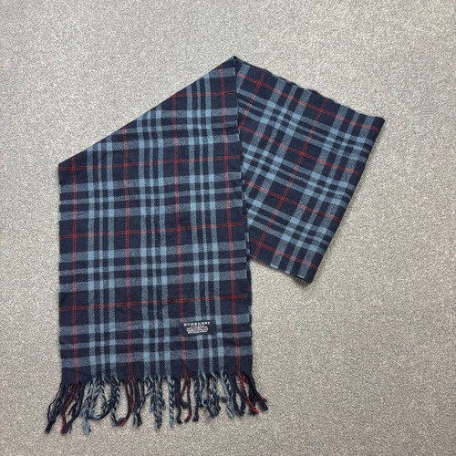 Sciarpa burberry london 62x11 - sciarpa,