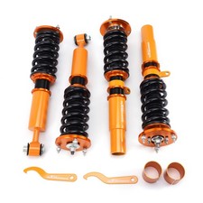 Ammortizzatori Assetto a