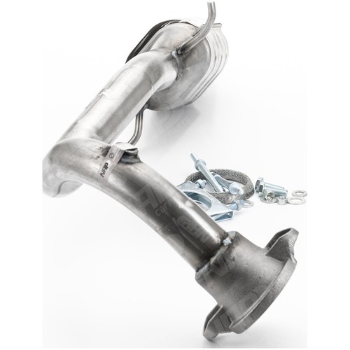 Nap carparts catalizzatore kat - nap,