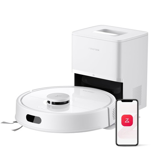 Roborock robot - l5,
