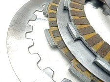 SET DISCHI FRIZIONE CLUTCH DISC SET APRILIA RS 50 06-11 D50B1