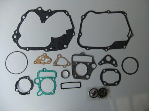 Kit guarnizioni motore - , nuove