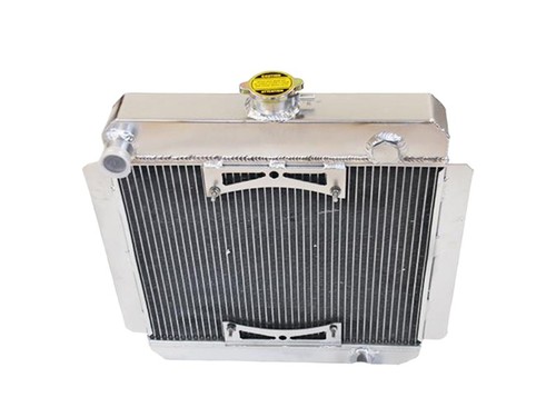 Radiatore alluminio alte