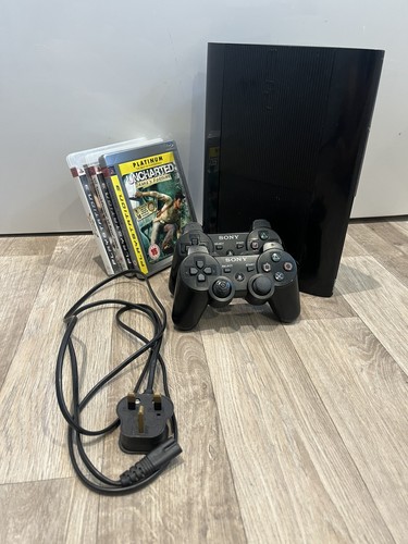 Pacchetto console sony ps3 - pacchetto,
