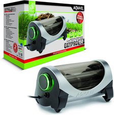 Pompa Aria Regolabile Acquario