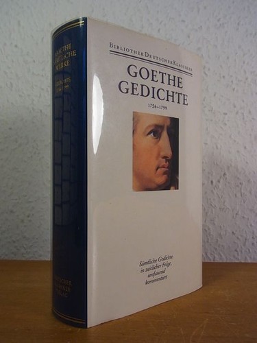 Sämtliche werke briefe - sämtliche, werke.