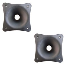 Tromba per Tweeter 15 × 15 cm