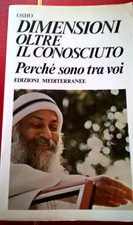 1996 OSHO SPLENDIDO LIBRO