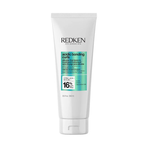 Redken acidic bonding - bonding, curls