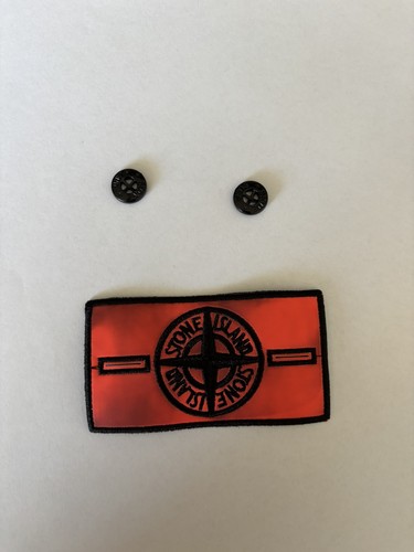 Patch toppa stone island - patch,