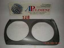 6545 CORNICE FARO SX PLASTICA