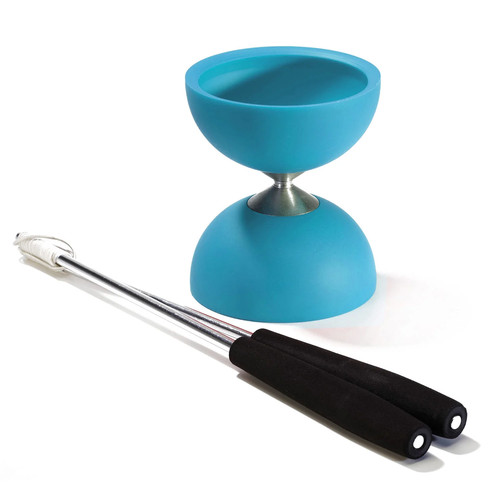 Eureka diabolo gomma con - diabolo,