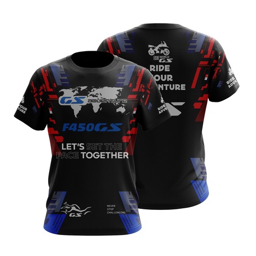 Shirt moto regalo - moto, per
