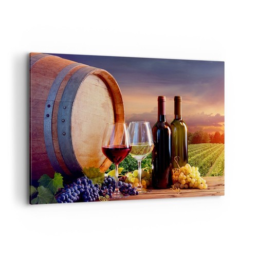 Quadro tela 120x80cm - quadro,