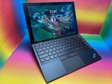 Lenovo Thinkpad Tablet X1 Gen