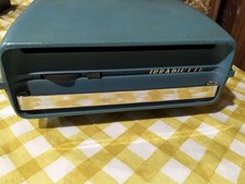 Vintage Mangiadischi