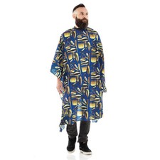 XANITALIA MANTELLA TAGLIO