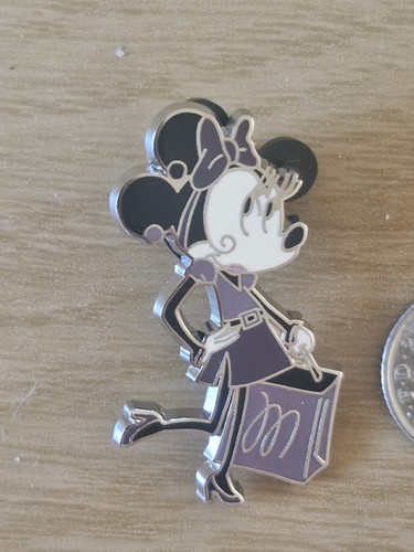 Disney minnie mouse - minnie,