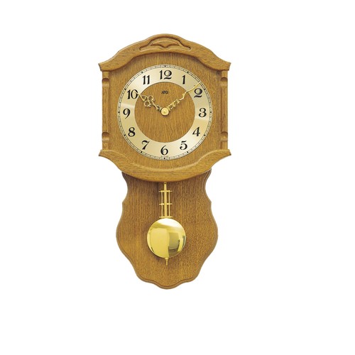 Orologio parete pendolo - a,