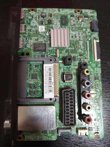 Scheda main samsung ue - tv,