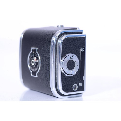 Hasselblad magazzino chrom - hasselblad, 12
