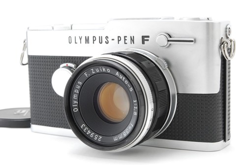 Mint olympus pen ft - 【n,
