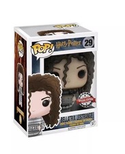 Funko Pop #29 Bellatrix
