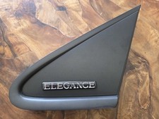 TRIANGOLO ELEGANCE SINISTRO COPERTURA MONTANTE MERCEDES CLASSE A W168