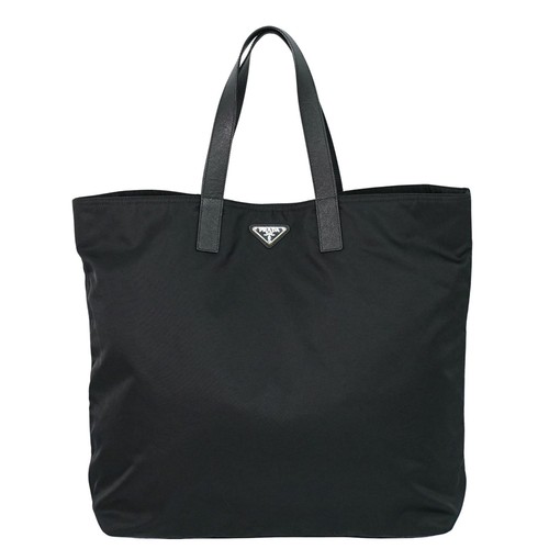 Borsa mano prada nylon - borsa,