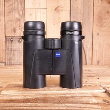 Binocolo Zeiss 8x32 Conquest HD usato