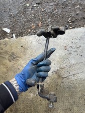 Telaietto Reggi Blocco Motore