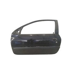 PORTA ANTERIORE SINISTRO 9002K6 per PEUGEOT 206 (09/98>06/09<) 1.4 16V BER