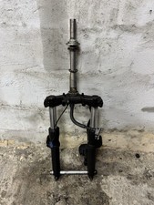 FORCELLA COMPLETA HONDA SH 300