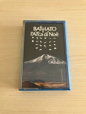 Franco Battiato _ l'Arca di