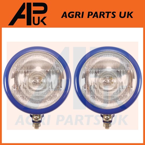 Coppia lampade faro - coppia,
