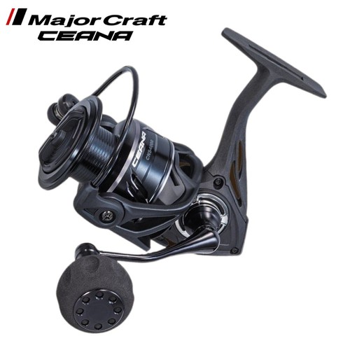 Mulinello spinning major - da,