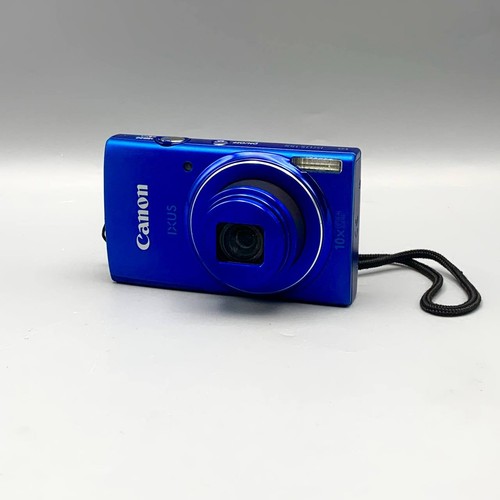 Fotocamera canon ixus 155 - canon,