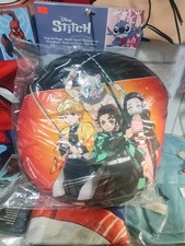 Cuscino Demon Slayer Anime