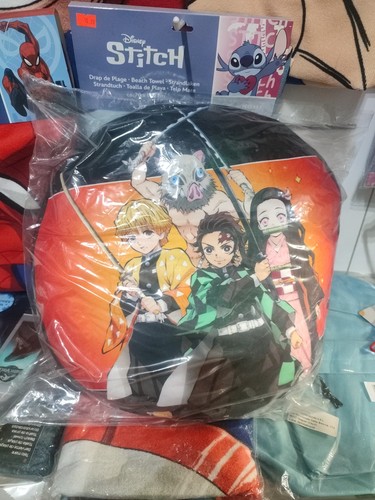 Cuscino demon slayer - slayer, anime