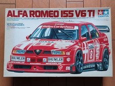 1/24 Alfa Romeo 155v6 TI