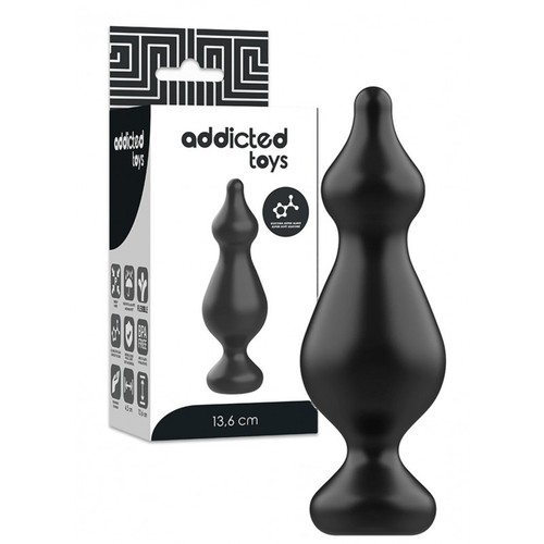 Plug anale cm progressivo - cm,