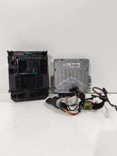 KIT Centralina Motore ECU Body